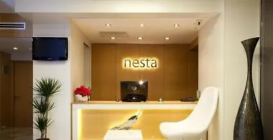 Nesta Hotel Ankara