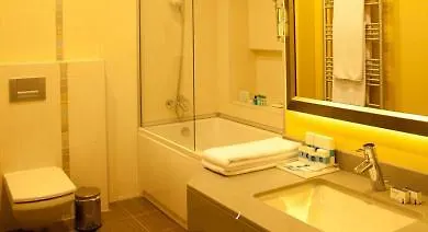 Nesta Hotel Ankara 4*,