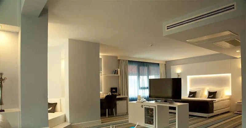 Nesta Hotel Ankara