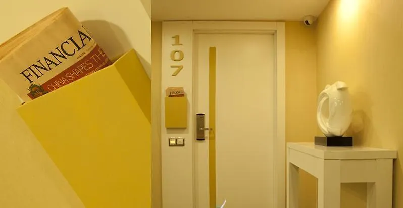 Nesta Hotel Ankara