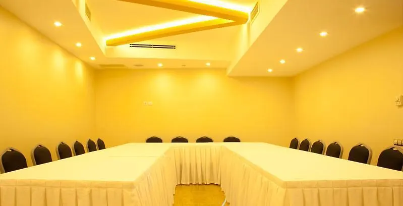 Nesta Hotel Ankara