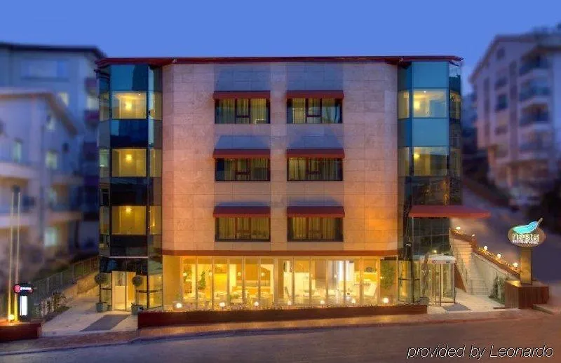 Nesta Hotel Ankara
