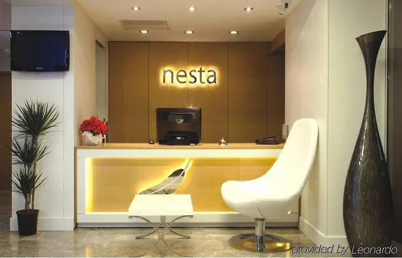 Nesta Hotel Ankara