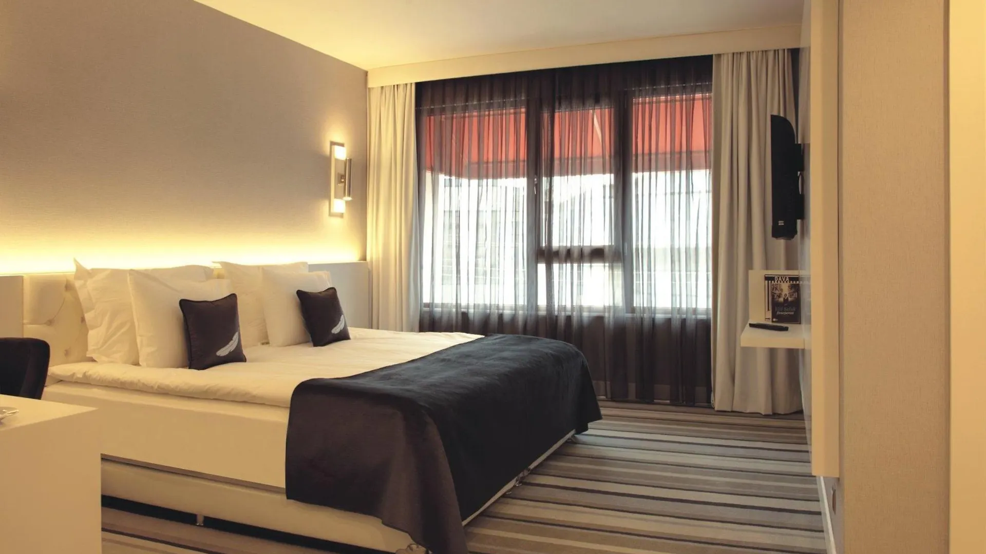 Nesta Hotel Ankara