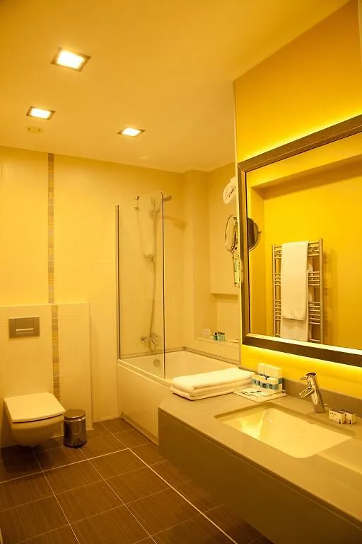 Nesta Hotel Ankara