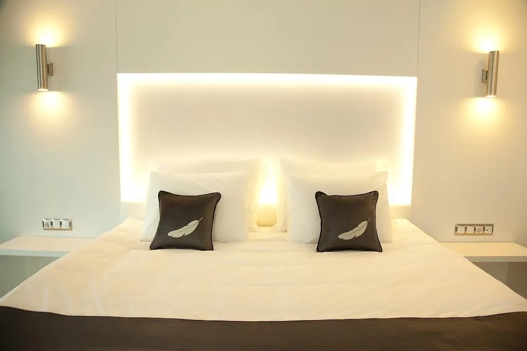 Nesta Hotel Ankara