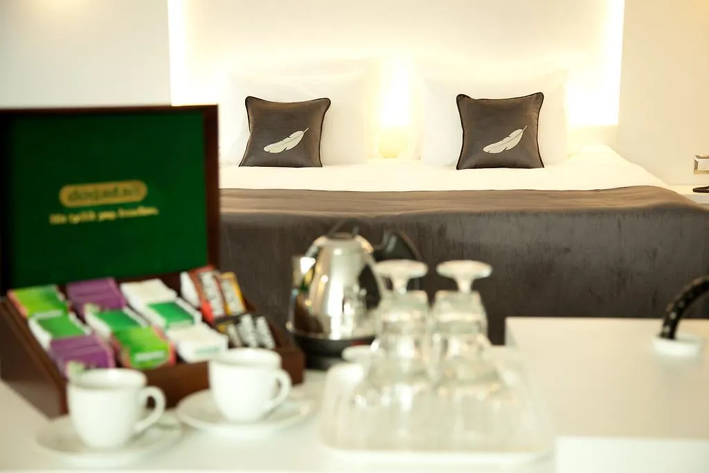 Nesta Hotel Ankara