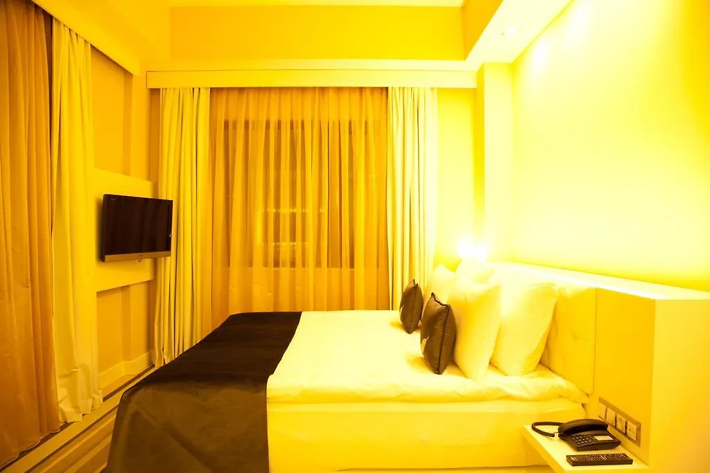 Nesta Hotel Ankara