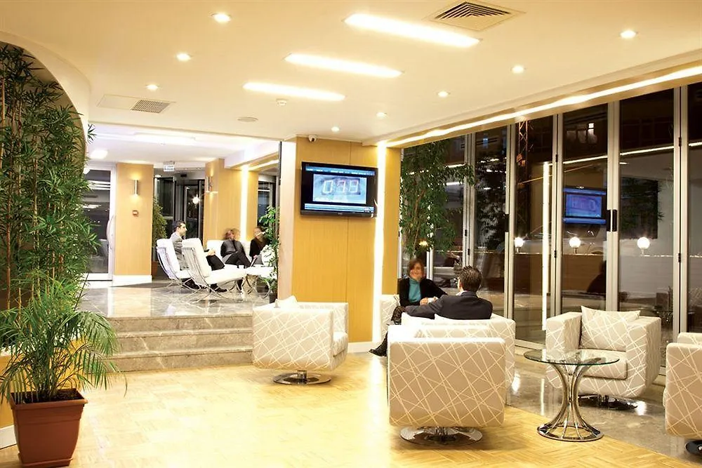 Nesta Hotel Ankara 4*,  Turkey