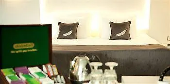 Nesta Hotel Ankara 4*,  Turkey