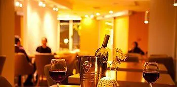 Nesta Hotel Ankara Turkey