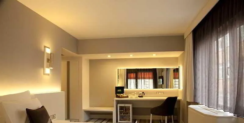 Nesta Hotel Ankara