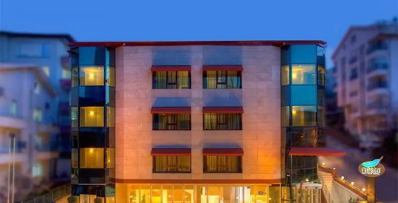 Nesta Hotel Ankara