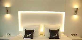 Nesta Hotel Ankara