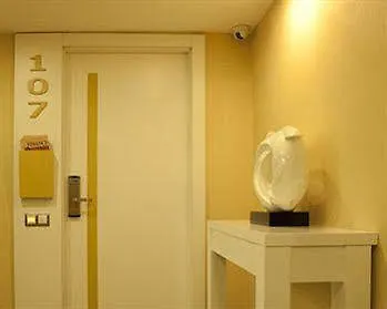 Nesta Hotel Ankara