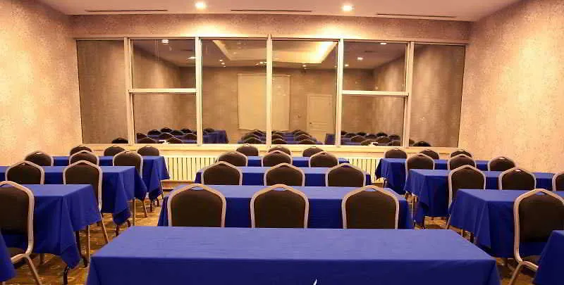 ****  Nesta Hotel Ankara Turkey