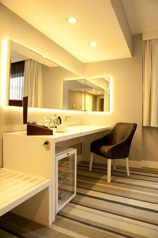 Nesta Hotel Ankara