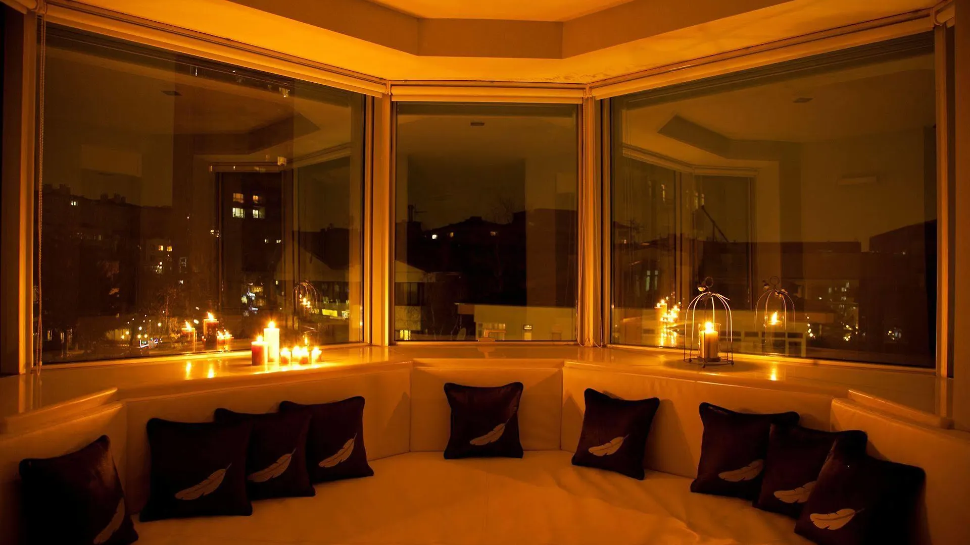 Nesta Hotel Ankara