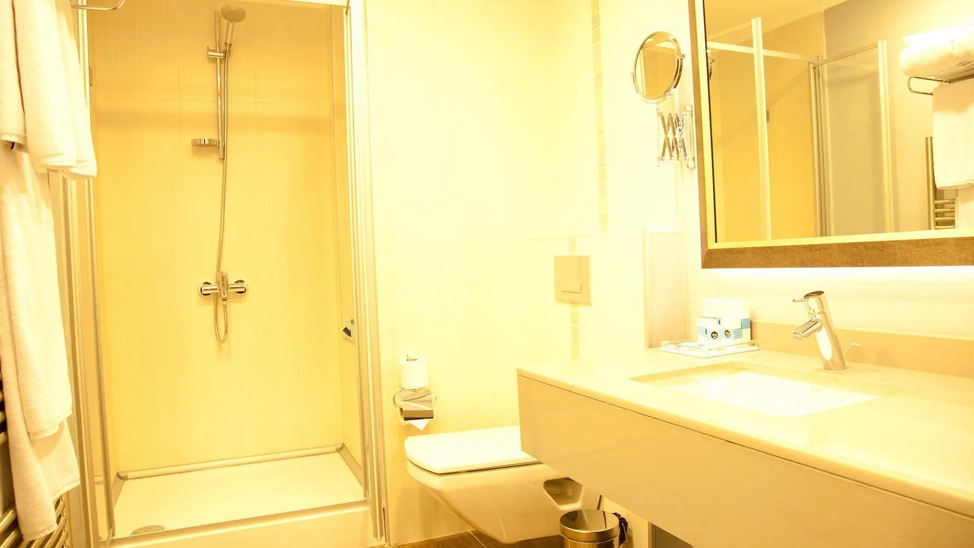 Nesta Hotel Ankara 4*,  Turkey