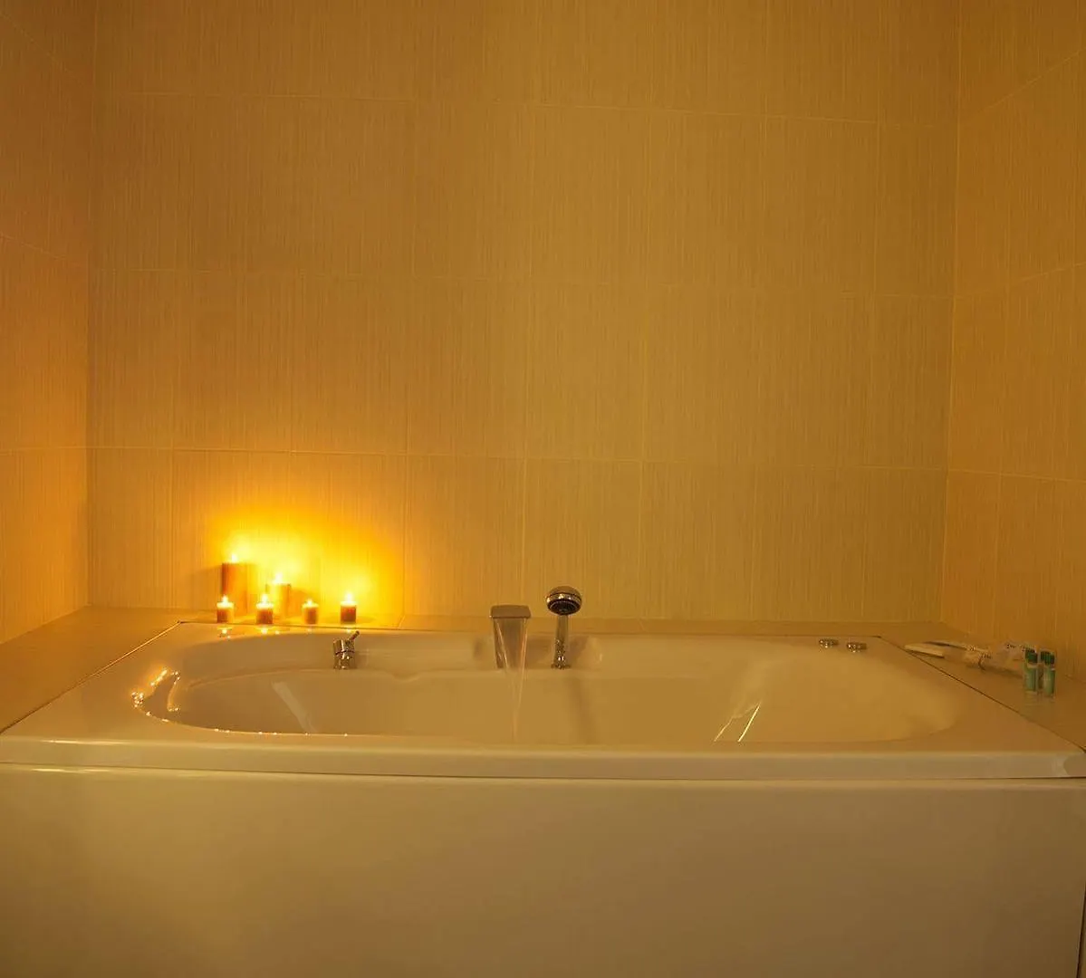 ****  Nesta Hotel Ankara Turkey