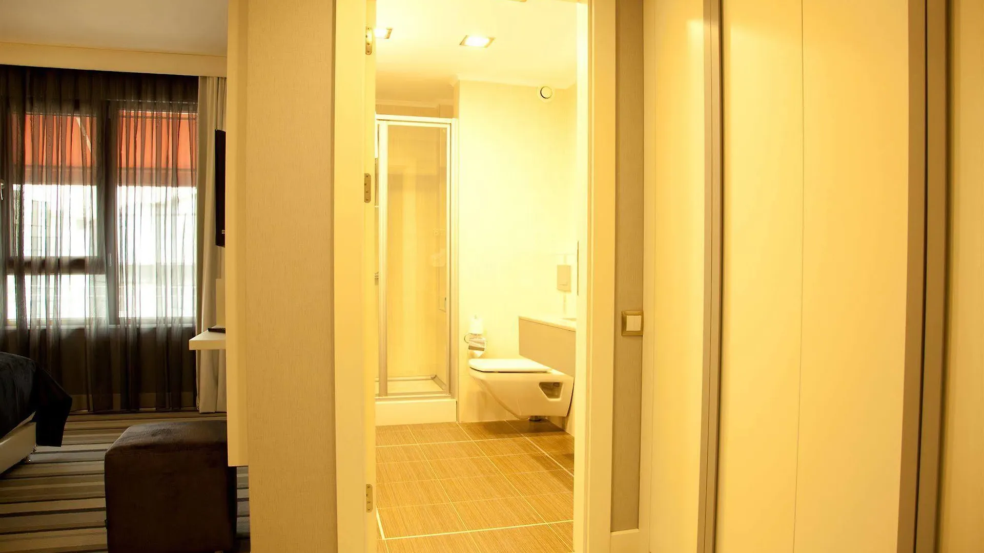 Nesta Hotel Ankara