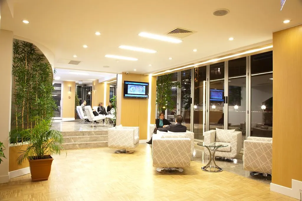 Nesta Hotel Ankara