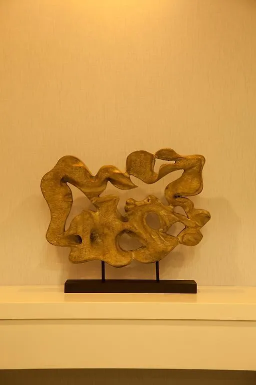 Nesta Hotel Ankara