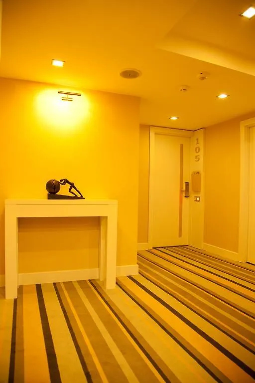 Nesta Hotel Ankara 4*,  Turkey