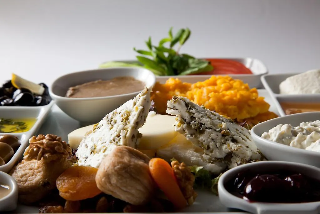 Nesta Hotel Ankara
