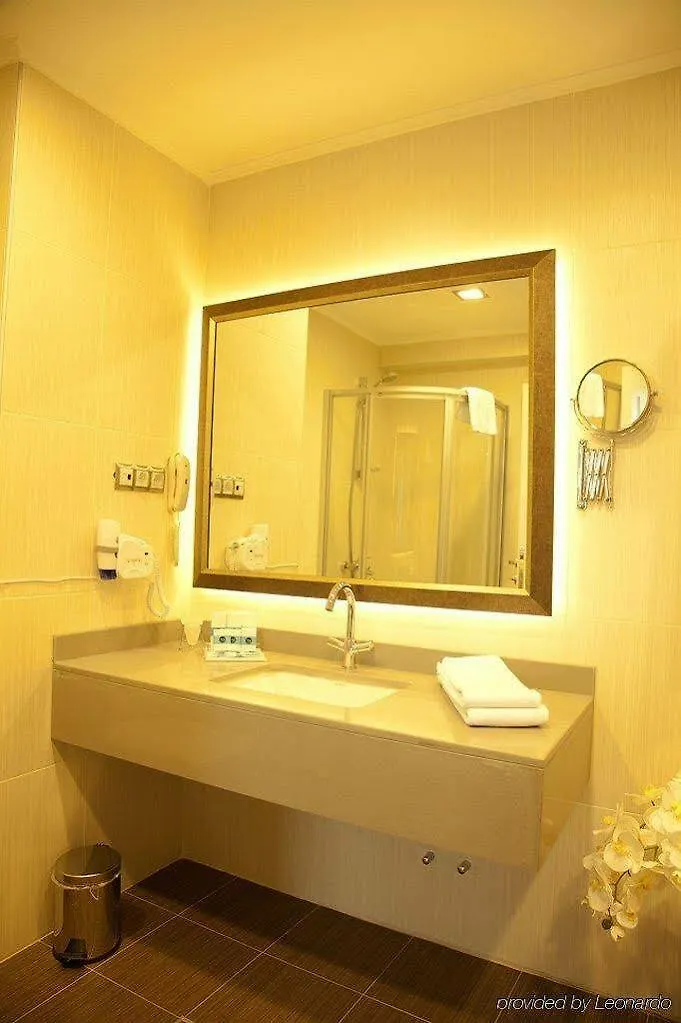 Nesta Hotel Ankara