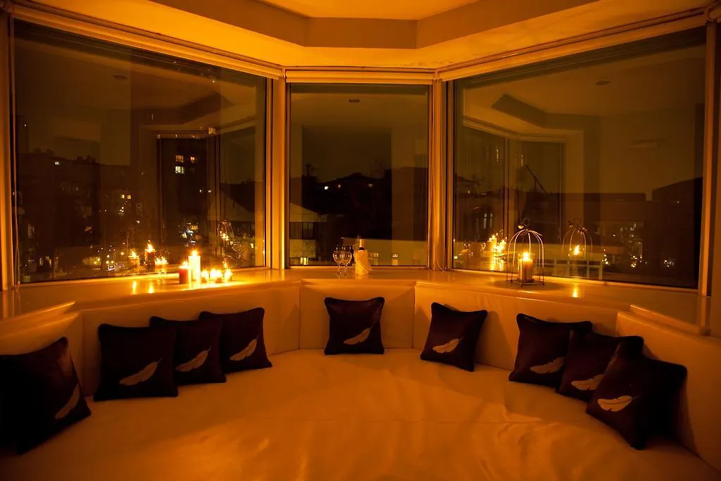 Nesta Hotel Ankara