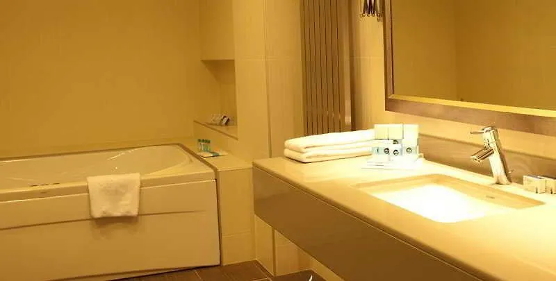 Nesta Hotel Ankara