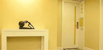 Nesta Hotel Ankara