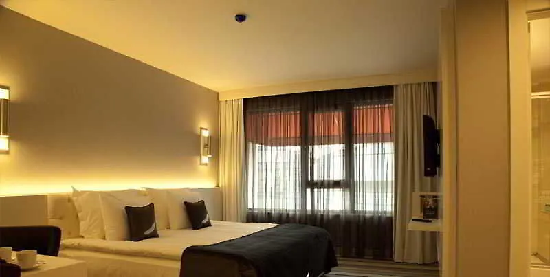Nesta Hotel Ankara