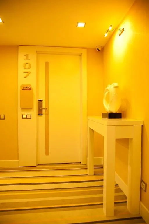Nesta Hotel Ankara