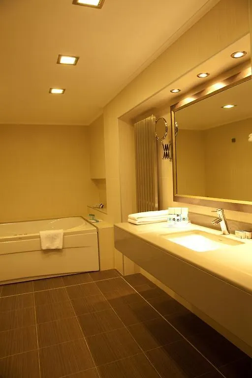 Nesta Hotel Ankara